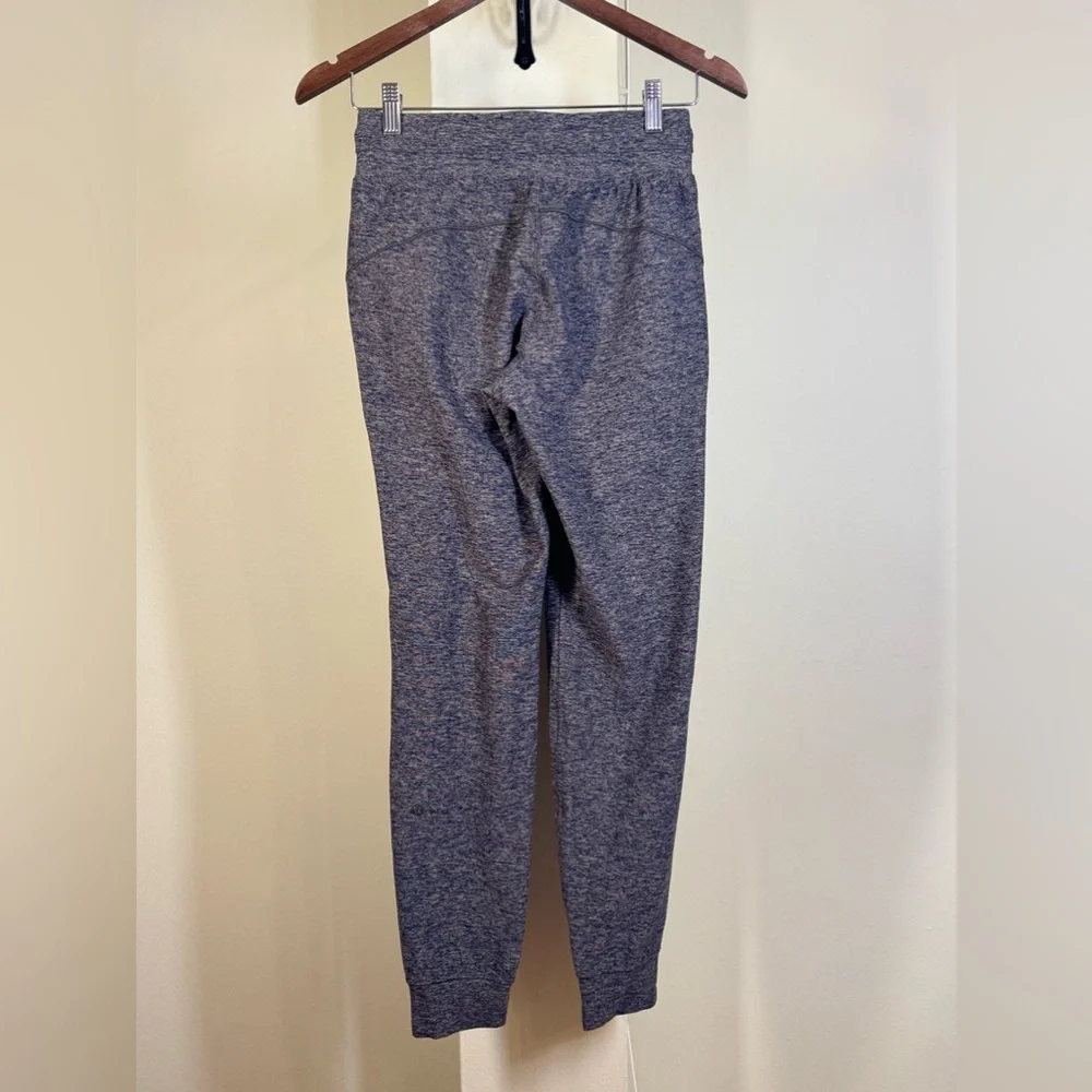 NWOT Lululemon Ready To Rulu Pant *29" Heathered Utilitarian / Black - Picture 11 of 13
